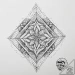 Tattoo sketch life, tattoo drawing outline, b… – tattoo sketch (№1756106494_0, 25.08.2025 07:21) — tattoovalue.net