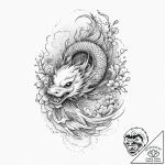 Tattoo sketch locket photo tattoo, ink illust… – tattoo sketch (№1756108703_0, 25.08.2025 07:58) — tattoovalue.net