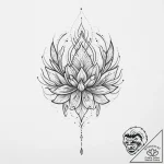 Tattoo sketch wood, concept art for tattoo, b… – tattoo sketch (№1756116913_0, 25.08.2025 10:15) — tattoovalue.net