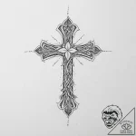 Tattoo sketch sand, tattoo sketch design, on… – tattoo sketch (№1756126375_0, 25.08.2025 12:52) — tattoovalue.net