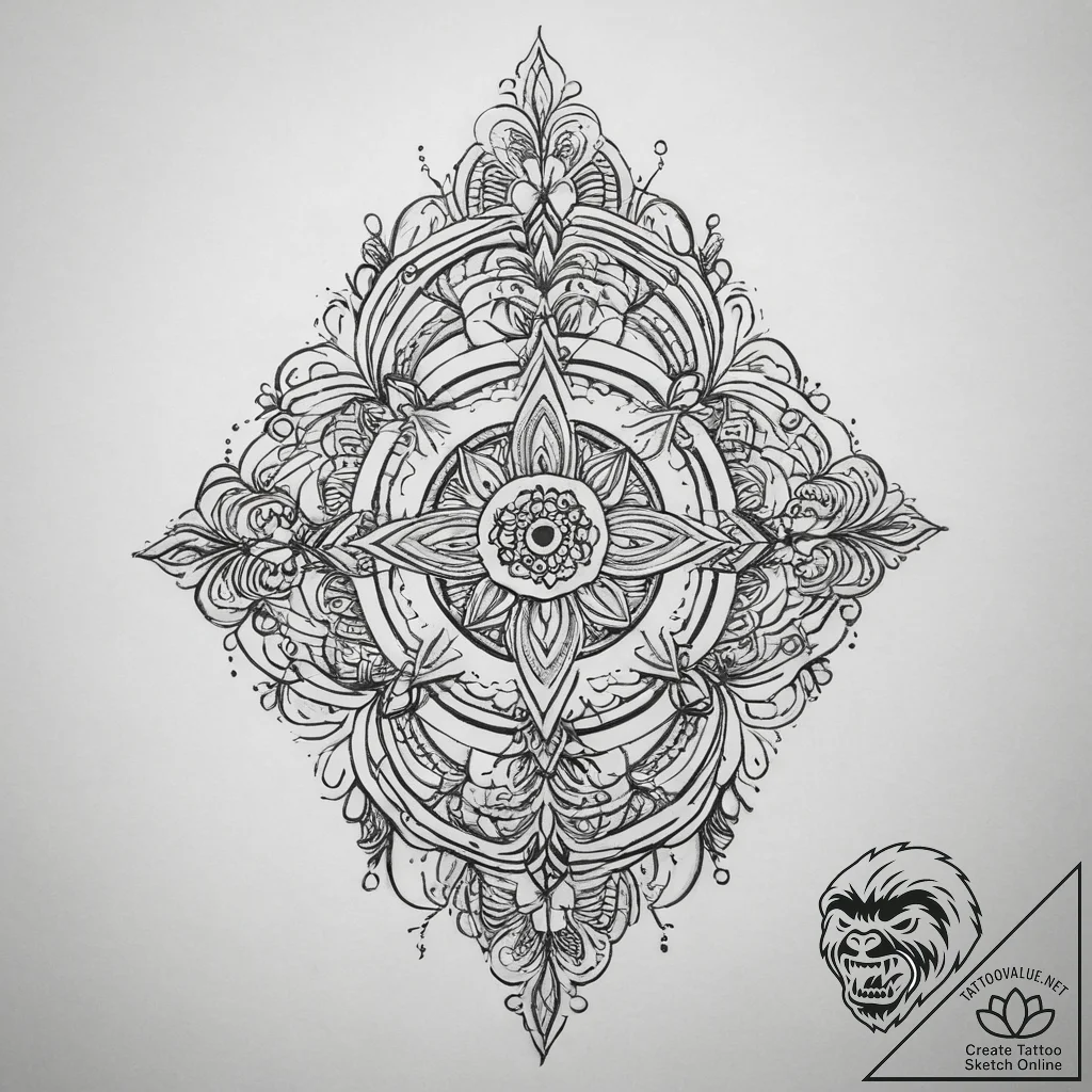 спорт, tattoo flash sheet design, on a clean... - tattoo sketch (№1756148563_0, 25.08.2025 19:02) — tattoovalue.net