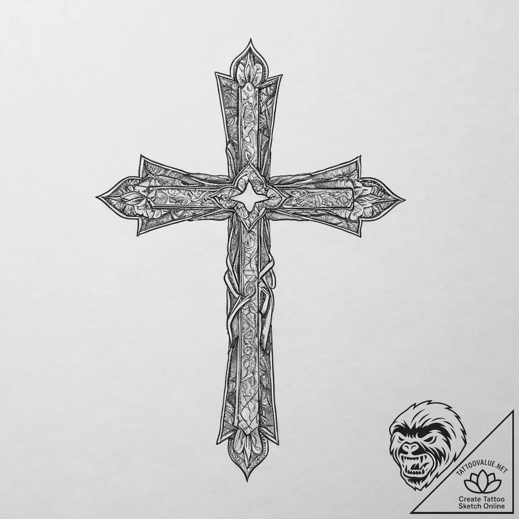 Tattoo sketch stone, tattoo drawing outline,... - tattoo sketch (№1756155992_0, 25.08.2025 21:06) — tattoovalue.net