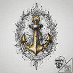 Tattoo sketch yellow, artistic tattoo sketch,… – tattoo sketch (№1756160410_0, 25.08.2025 22:20) — tattoovalue.net