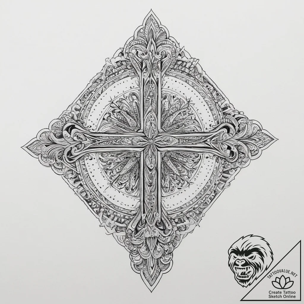 Tattoo sketch cosmic plane, tattoo drawing ou... - tattoo sketch (№1756166305_0, 25.08.2025 23:58) — tattoovalue.net