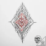 Tattoo sketch lie, tattoo drawing outline, bl… – tattoo sketch (№1756167115_0, 26.08.2025 00:11) — tattoovalue.net