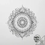 Tattoo sketch spiral, artistic tattoo sketch,… – tattoo sketch (№1756170719_0, 26.08.2025 01:11) — tattoovalue.net