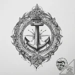 Spells, rituals & concepts, tattoo sketch des… – tattoo sketch (№1756171530_0, 26.08.2025 01:25) — tattoovalue.net