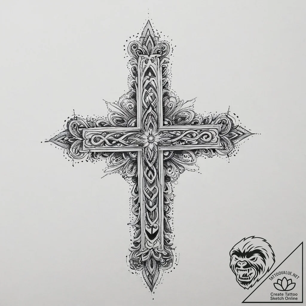 Tattoo sketch breathe, tattoo sketch design,... - tattoo sketch (№1756176374_0, 26.08.2025 02:46) — tattoovalue.net