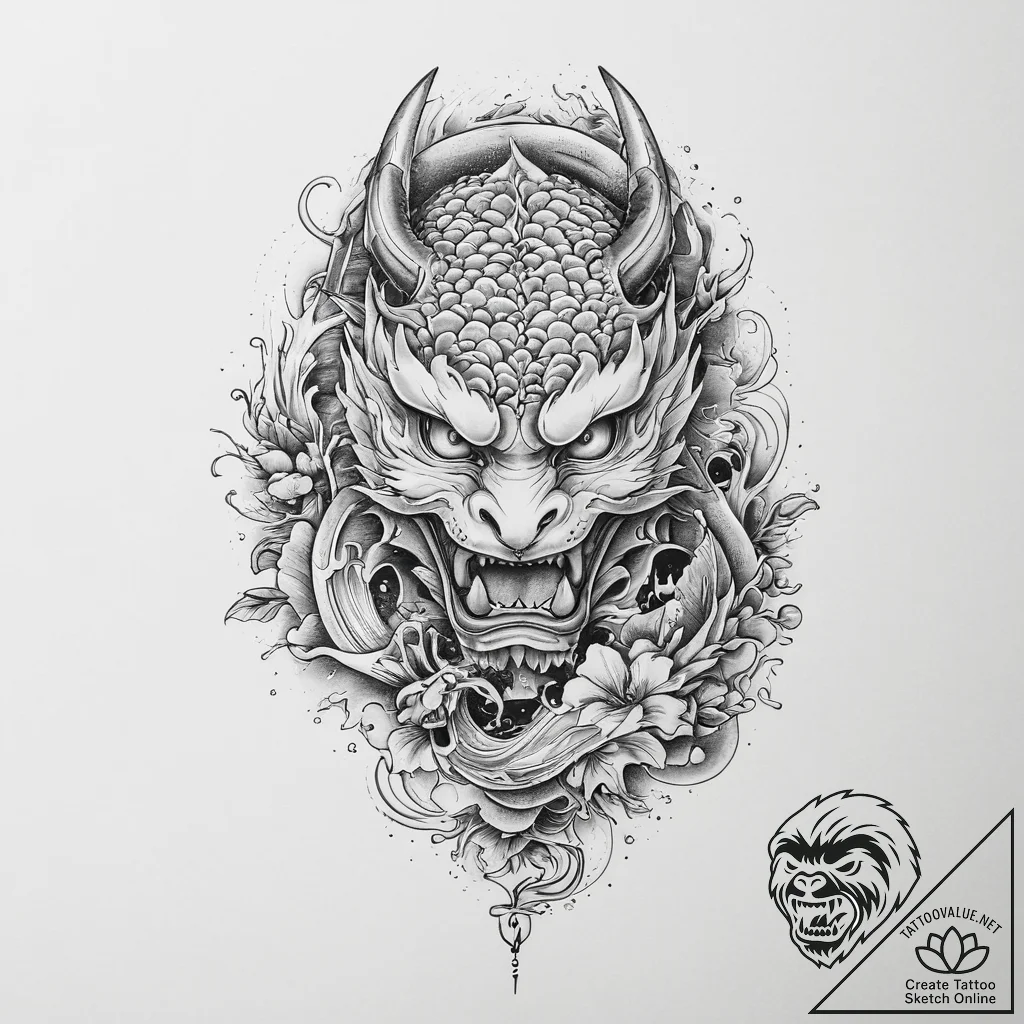 Tattoo sketch soldier with a key, tattoo draw... - tattoo sketch (№1756181629_0, 26.08.2025 04:13) — tattoovalue.net