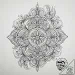 Tattoo sketch makeup tattoo, tattoo line art,… – tattoo sketch (№1756181828_0, 26.08.2025 04:17) — tattoovalue.net