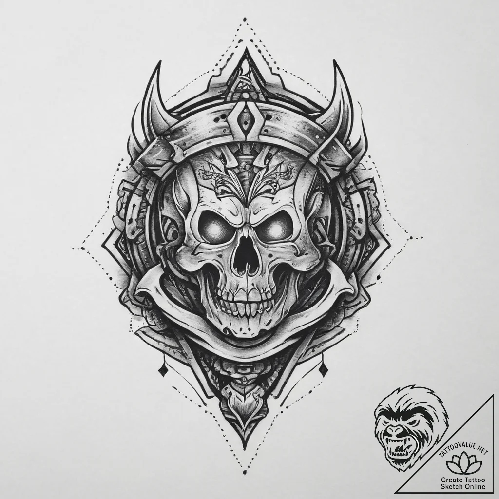 Sports & fitness, artistic tattoo sketch, bol... - tattoo sketch (№1756182232_0, 26.08.2025 04:23) — tattoovalue.net