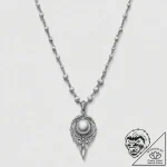 Tattoo sketch pearl necklace, concept art for… – tattoo sketch (№1756187664_0, 26.08.2025 05:54) — tattoovalue.net