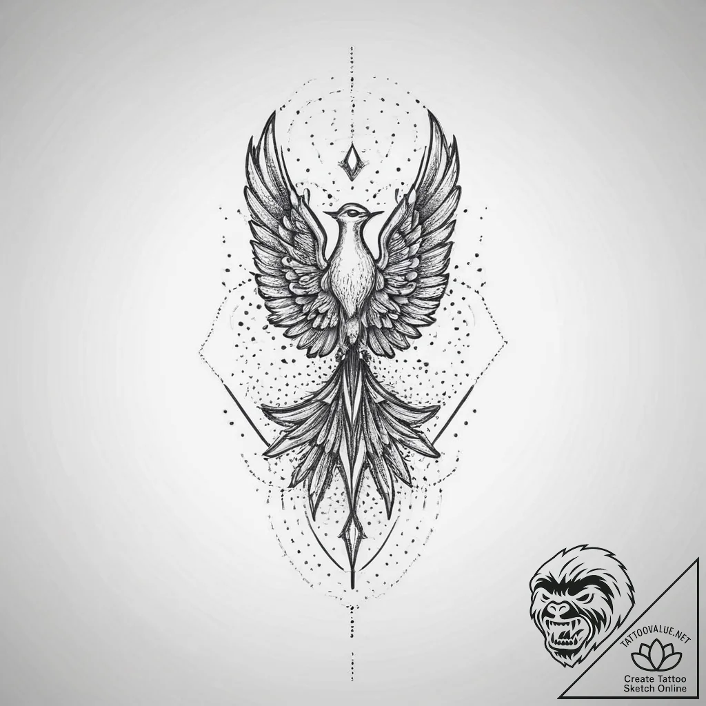 Tattoo sketch military flare, tattoo drawing... - tattoo sketch (№1756204554_0, 26.08.2025 10:35) — tattoovalue.net