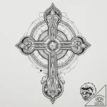 Tattoo sketch watercolor космос, tattoo drawi… – tattoo sketch (№1756206369_0, 26.08.2025 11:06) — tattoovalue.net