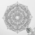 Tattoo sketch spice rack with jars, tattoo fl… – tattoo sketch (№1756207971_0, 26.08.2025 11:32) — tattoovalue.net