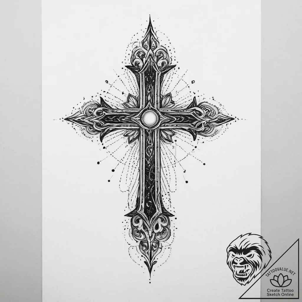 Tattoo sketch cosmic book, tattoo flash sheet... - tattoo sketch (№1756209772_0, 26.08.2025 12:02) — tattoovalue.net