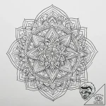 Tattoo sketch metal, tattoo line art, geometr… – tattoo sketch (№1756210971_0, 26.08.2025 12:22) — tattoovalue.net