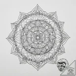 Tattoo sketch turquoise, tattoo drawing outli… – tattoo sketch (№1756212772_0, 26.08.2025 12:52) — tattoovalue.net