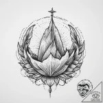 Tattoo sketch shell, tattoo sketch design, on… – tattoo sketch (№1756213975_0, 26.08.2025 13:12) — tattoovalue.net