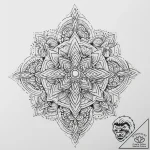 Tattoo sketch brownie basket, tattoo line art… – tattoo sketch (№1756226853_0, 26.08.2025 16:47) — tattoovalue.net