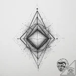 Tattoo sketch steel, ink illustration for tat… – tattoo sketch (№1756230049_0, 26.08.2025 17:40) — tattoovalue.net