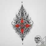 Tattoo sketch mission, tattoo sketch design,… – tattoo sketch (№1756230849_0, 26.08.2025 17:54) — tattoovalue.net
