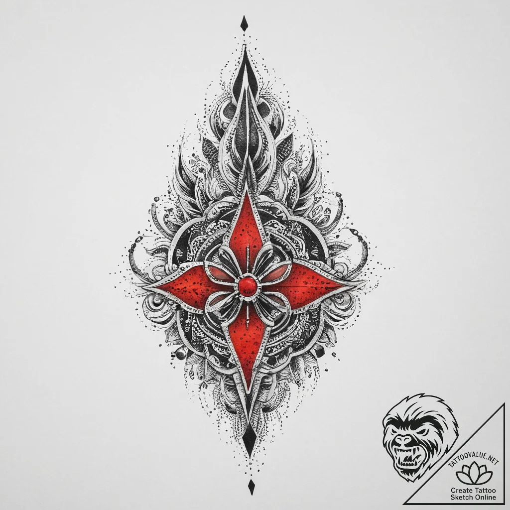 Tattoo sketch mission, tattoo sketch design,... - tattoo sketch (№1756230849_0, 26.08.2025 17:54) — tattoovalue.net
