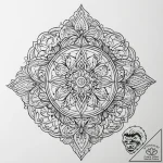 Tattoo sketch calligraphy a piece of parchmen… – tattoo sketch (№1756231251_0, 26.08.2025 18:00) — tattoovalue.net