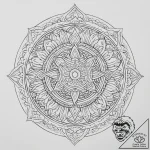 Tattoo sketch holy seal, tattoo drawing outli… – tattoo sketch (№1756232654_0, 26.08.2025 18:24) — tattoovalue.net