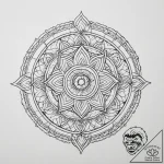 Tattoo sketch braid, tattoo drawing outline,… – tattoo sketch (№1756236040_0, 26.08.2025 19:20) — tattoovalue.net