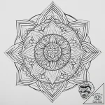 Tattoo sketch town, tattoo sketch design, geo… – tattoo sketch (№1756240198_0, 26.08.2025 20:29) — tattoovalue.net
