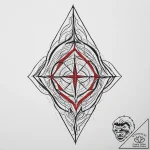 Tattoo sketch wood, concept art for tattoo, b… – tattoo sketch (№1756240604_0, 26.08.2025 20:36) — tattoovalue.net