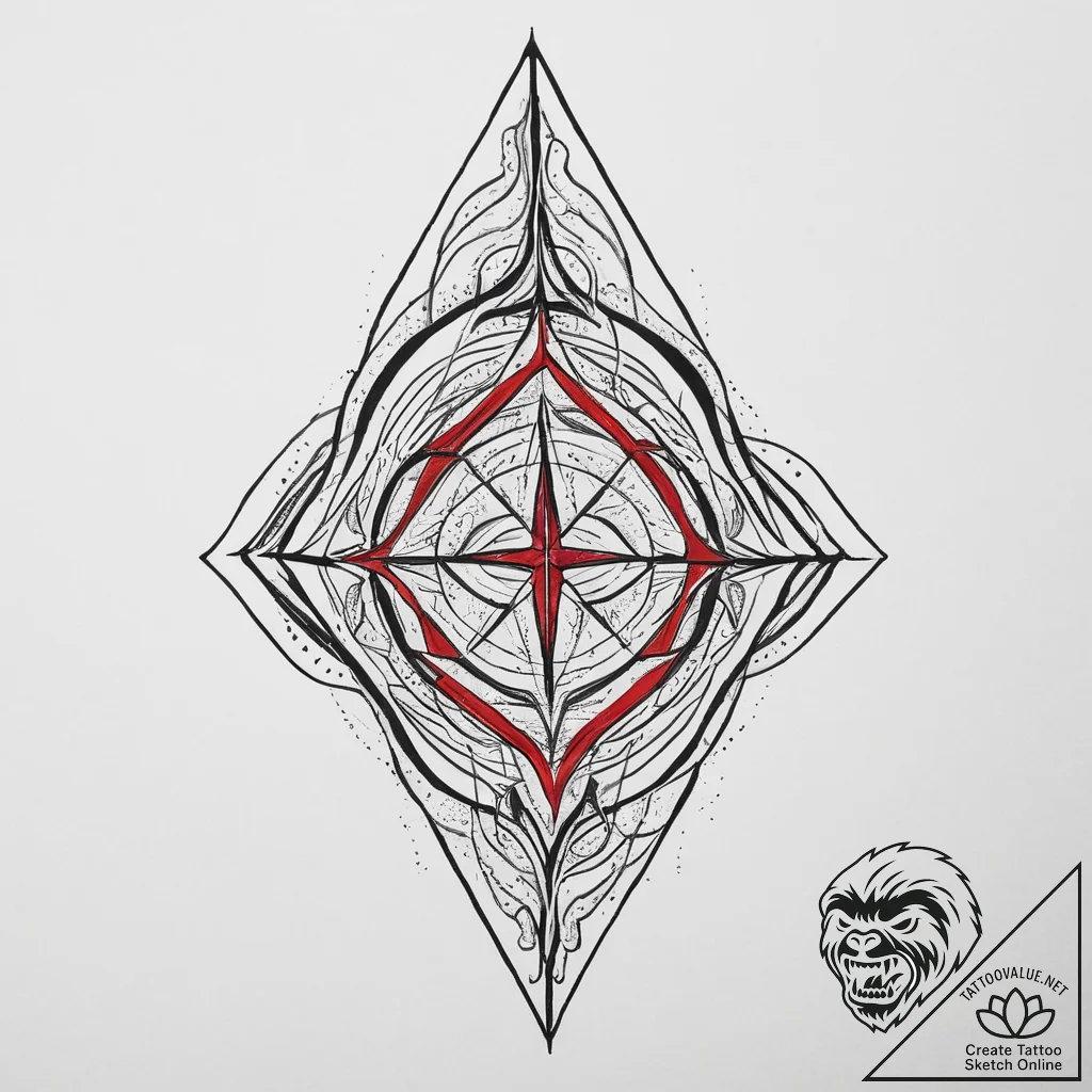 Tattoo sketch wood, concept art for tattoo, b... - tattoo sketch (№1756240604_0, 26.08.2025 20:36) — tattoovalue.net