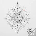 Tattoo sketch constellation, tattoo drawing o… – tattoo sketch (№1756249136_0, 26.08.2025 22:58) — tattoovalue.net