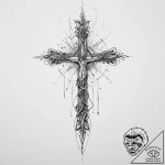Tattoo sketch air, concept art for tattoo, bl… – tattoo sketch (№1756261222_0, 27.08.2025 02:20) — tattoovalue.net