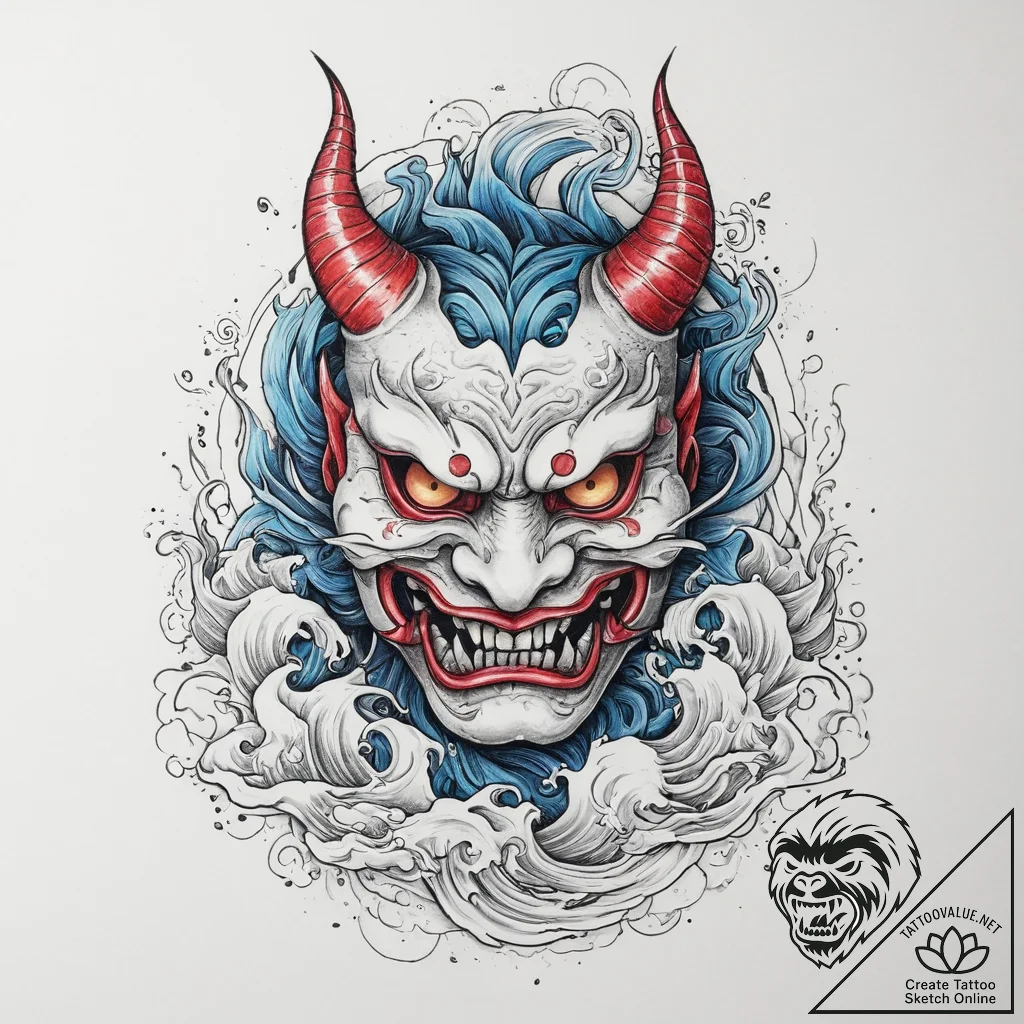 Tattoo sketch mystical plane, ink illustratio... - tattoo sketch (№1756274476_0, 27.08.2025 06:01) — tattoovalue.net