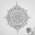 Tattoo sketch spire, tattoo drawing outline,… – tattoo sketch (№1756278616_0, 27.08.2025 07:10) — tattoovalue.net