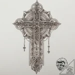 Tattoo sketch whimsical tattoo, tattoo flash… – tattoo sketch (№1756281972_0, 27.08.2025 08:06) — tattoovalue.net
