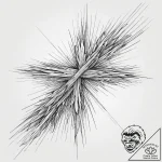Tattoo sketch биомеханический узор, tattoo dr… – tattoo sketch (№1756284534_0, 27.08.2025 08:48) — tattoovalue.net