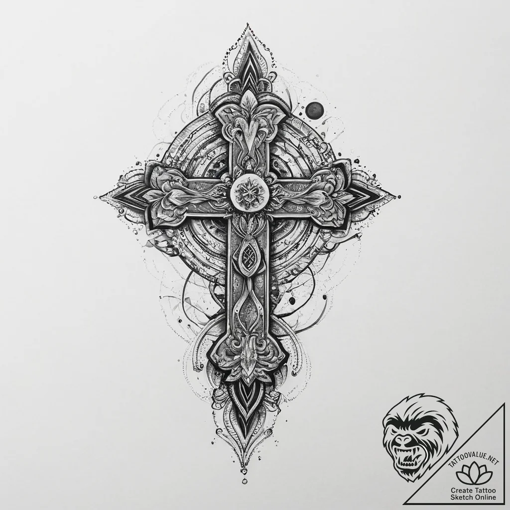 Tattoo sketch jade, tattoo drawing outline, o... - tattoo sketch (№1756292636_0, 27.08.2025 11:03) — tattoovalue.net