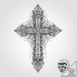 Tattoo sketch ornamental рукав, ink illustrat… – tattoo sketch (№1756293428_0, 27.08.2025 11:17) — tattoovalue.net