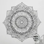 Tattoo sketch foot, tattoo drawing outline, o… – tattoo sketch (№1756294821_0, 27.08.2025 11:40) — tattoovalue.net