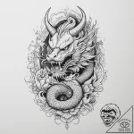 Tattoo sketch inca sun god, tattoo sketch des… – tattoo sketch (№1756296010_0, 27.08.2025 12:00) — tattoovalue.net