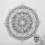 Tattoo sketch cosmic history, tattoo sketch d… – tattoo sketch (№1756306098_0, 27.08.2025 14:48) — tattoovalue.net