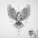 Tattoo sketch griffin tattoo, tattoo line art… – tattoo sketch (№1756307301_0, 27.08.2025 15:08) — tattoovalue.net
