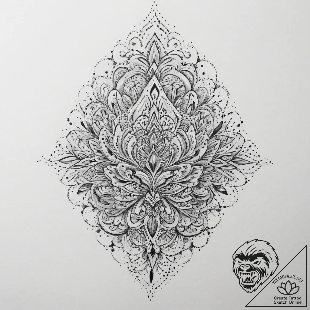 Tattoo sketch hands with a document, ink illu... - tattoo sketch (№1756308851_0, 27.08.2025 15:34) — tattoovalue.net