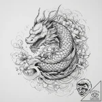 Tattoo sketch divine self, tattoo sketch desi… – tattoo sketch (№1756313571_0, 27.08.2025 16:52) — tattoovalue.net