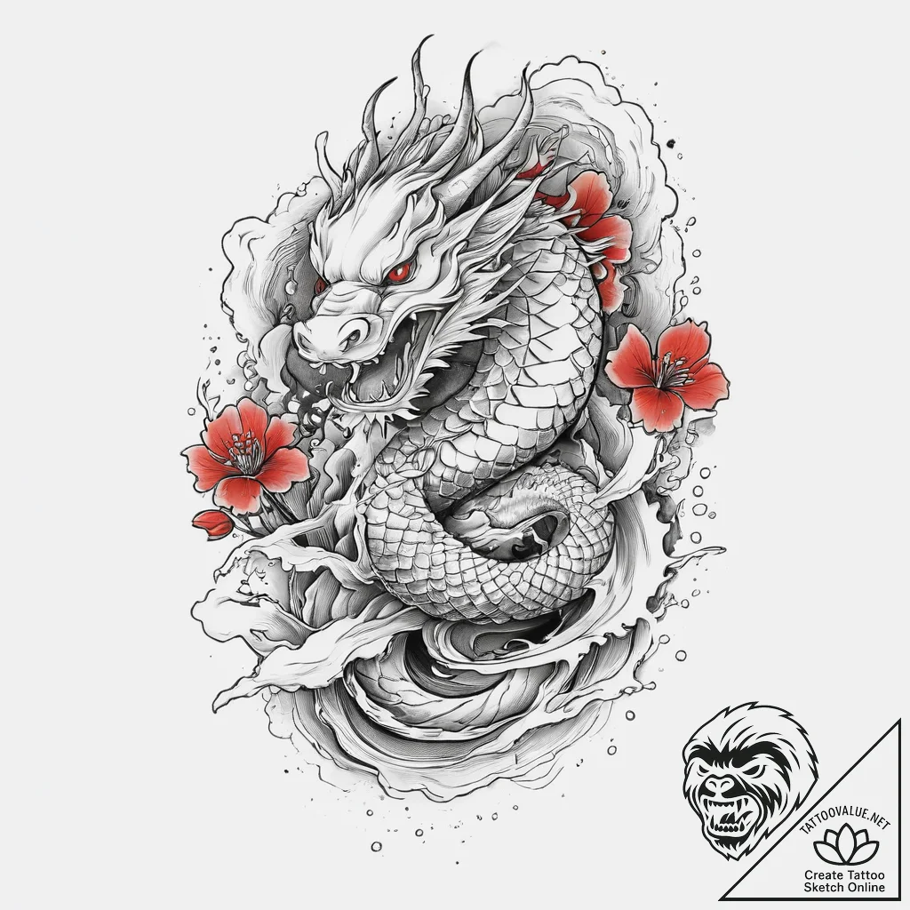 Tattoo sketch soldier with a rope, ink illust... - tattoo sketch (№1756327954_0, 27.08.2025 20:52) — tattoovalue.net