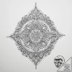 Tattoo sketch dark, tattoo drawing outline, o… – tattoo sketch (№1756333391_0, 27.08.2025 22:23) — tattoovalue.net