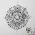Tattoo sketch snapper, tattoo flash sheet des… – tattoo sketch (№1756335977_0, 27.08.2025 23:06) — tattoovalue.net